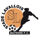 Stade Lavallois icon